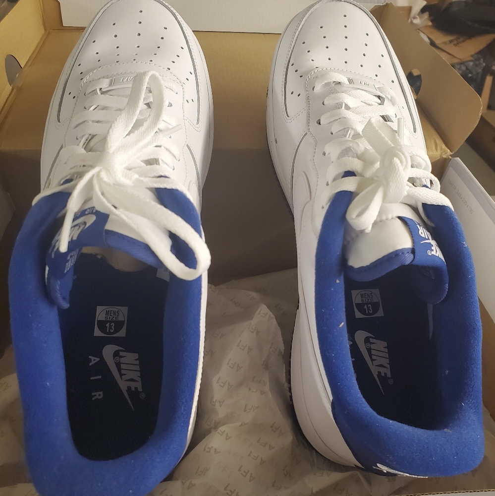 Men's Nike Air force 1